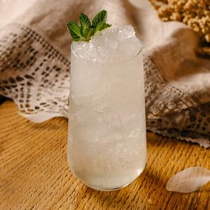 Шалфей-алоэ