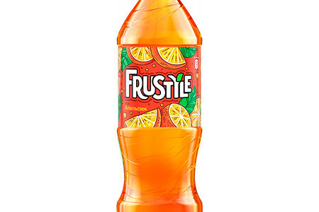 Frustyle апельсин