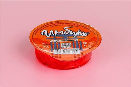 Имбирь (дип-пот)