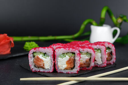 Ролл Филадельфия в Масаго