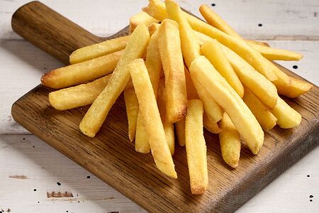 Картофель фри малый