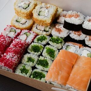 Сет филадельфия №2