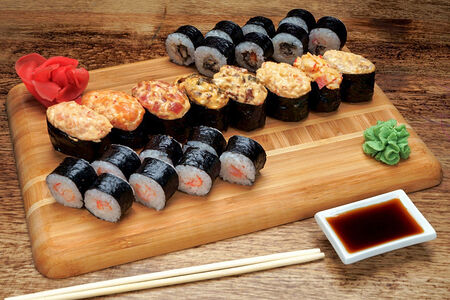 Сет Динамит