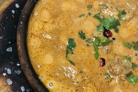 Харчо по-мегрельски