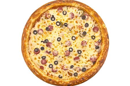 Горячий перчик