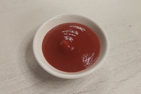 Кетчуп
