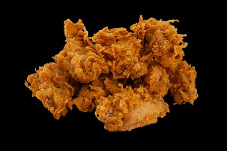 Крылышки куриные