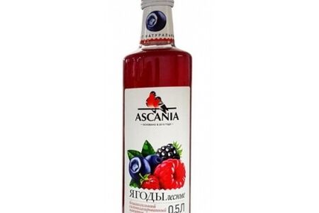 Аскания Лесные ягоды