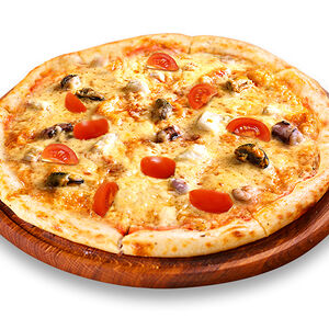 Морской мир (30 см)