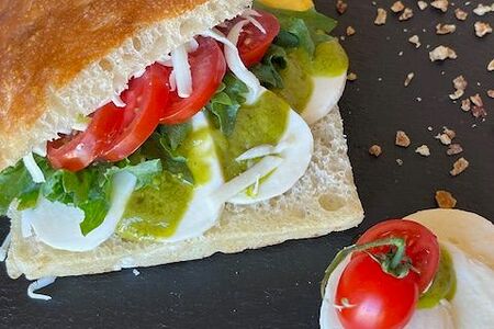 Панини Капрезе