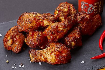 Крылья баффало Xxl