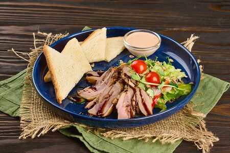 Охотничий рай с уткой