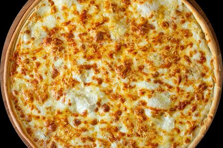 Четыре сыра