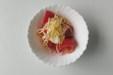 Синьор Помидор