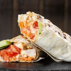 Куриная шаурма L