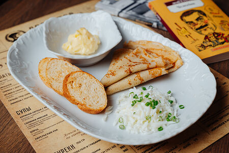 Набор для икры