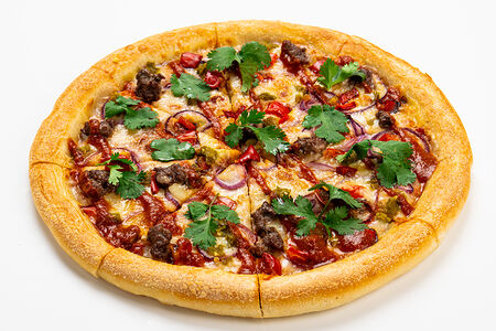 Кебаб фирменная