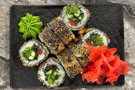 №45 Фит горячий