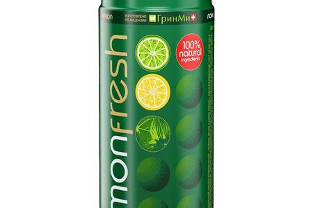 Лаймон фрэш