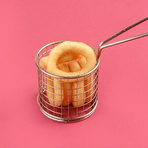 Луковые кольца