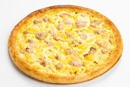 Пицца Гавайская классическая