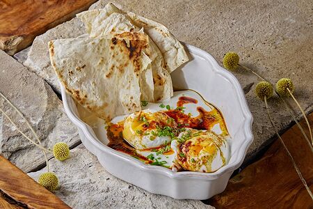 Греческий завтрак