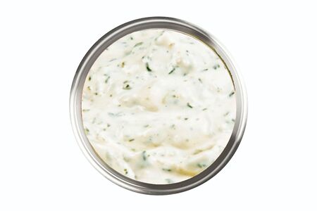 Цезарь соус 