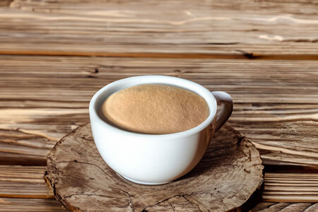 Раф с урбечем