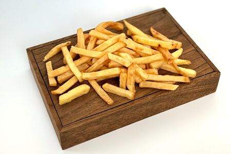 Картофель фри