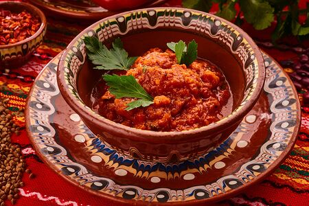 Домашна лютеница