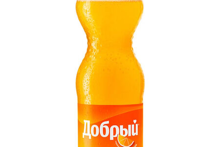Добрый Апельсин