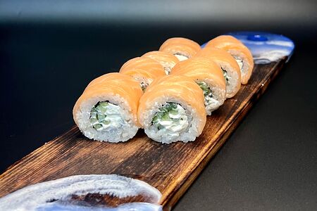 Филадельфия