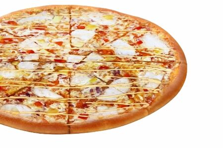 Цыпленок с карри L