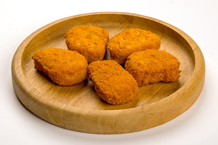Наггетсы куриные