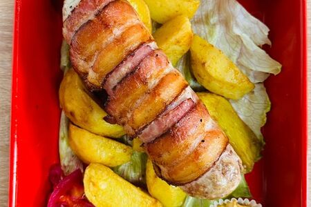 Негушский стейк