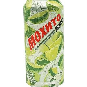 Мохито Fresh Лимон-лайм