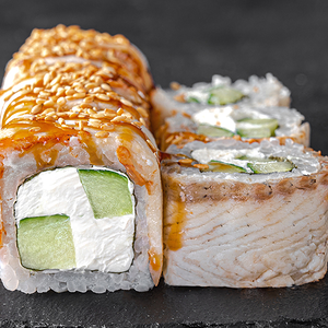 Ролл Канада