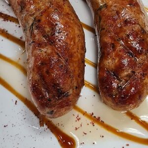 Купаты cвинo-говяжие