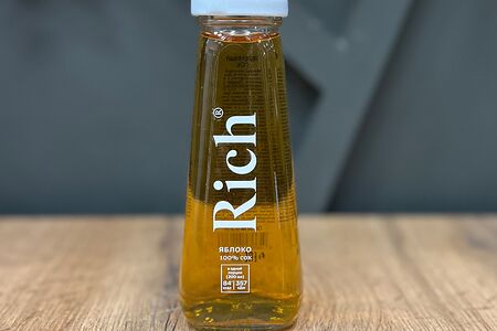 Сок Rich Яблоко