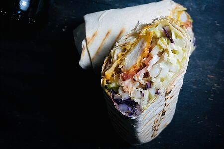 Цезарь ролл