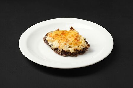 Говядина по-испански