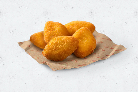 Наггетсы, 5шт