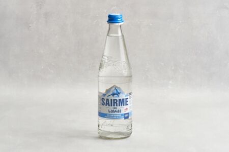 Вода Sairme