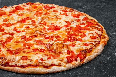 Пицца Маргарита