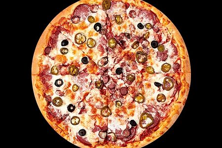 Дьябола острая