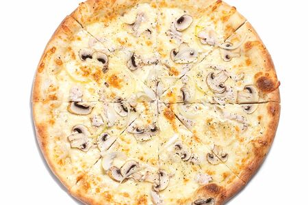 Пицца Жюльен