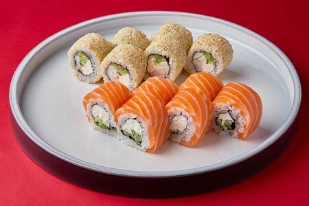 Популярный сет