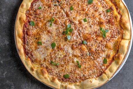 Пицца Маргарита