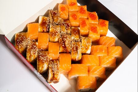 Филадельфия сет (32 шт.)