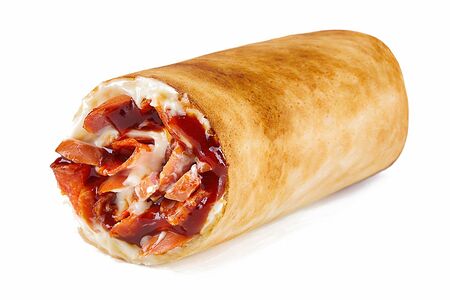 Тигролл Хочу Мяса